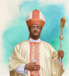 Most Rev. Thomas Pulloppillil